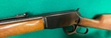 Winchester 9422 As new in box, 22 long rifle. - 13 of 17