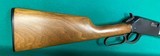 Winchester 9422 As new in box, 22 long rifle. - 8 of 17