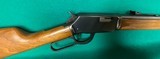 Winchester 9422 As new in box, 22 long rifle. - 1 of 17