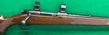 Pre-64 Model 70 featherweight 30-06 - 3 of 8