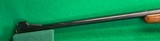 Winchester M70 pre-64 (1960) in the great 338 magnum. - 7 of 8