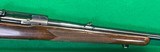 Winchester M70 pre-64 (1960) in the great 338 magnum. - 4 of 8