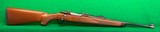 Rare Tang Safety Ruger M77 RLS in 250 Savage. As new, no box. - 1 of 4