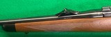 Rare Tang Safety Ruger M77 RLS in 250 Savage. As new, no box. - 3 of 4