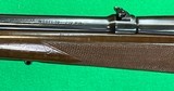 Pre-64 M70 Super Grade in 270 Winchester from 1950 - 16 of 17