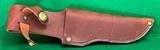 Ontario Keuka hunting knife, NIB,
now discontinued. - 4 of 7