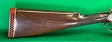 AYA no. 2 sidelock in 16 gauge. 26 inch barrels with IC & M chokes - 3 of 15