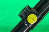 Weatherby Supreme 3-9X44mm scope, top quality Japanese manufactured - 4 of 4