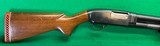 Winchester model 12 in 16 gauge, - 8 of 11