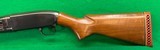 Winchester model 12 in 16 gauge, - 5 of 11