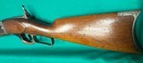 Very early 1899 Savage in scarce 30-30 with octagon barrel - 15 of 20