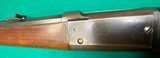 Very early 1899 Savage in scarce 30-30 with octagon barrel - 20 of 20