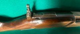 Very early 1899 Savage in scarce 30-30 with octagon barrel - 5 of 20