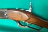 Very early 1899 Savage in scarce 30-30 with octagon barrel - 16 of 20