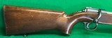 Remington model 37 Target rifle. - 8 of 9