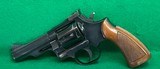 Dan Wesson 357 magnum 4 inch model 15 - 5 of 6