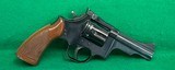 Dan Wesson 357 magnum 4 inch model 15 - 2 of 6