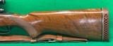Winchester pre-64 model 70 in the great 300 H&H - 15 of 15