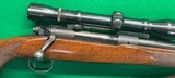 Winchester pre-64 model 70 in the great 300 H&H - 5 of 15