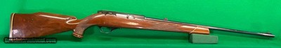 Weatherby Mark XXII 22 semi auto rifle.