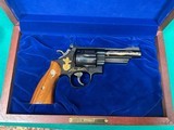 Elmer Keith commemorative model 29