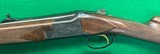 Belgium Browning O/U 30-06 double rifle in original case, appears unfired. - 8 of 11