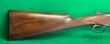 Belgium Browning O/U 30-06 double rifle in original case, appears unfired. - 4 of 11