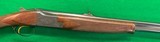 Belgium Browning O/U 30-06 double rifle in original case, appears unfired. - 3 of 11