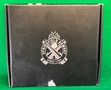 Springfield Armory SA 35, 9mm with custom grips. - 1 of 4