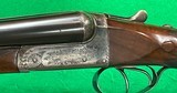 Westley Richards 12 gauge with 2 3/4 factory chambers - 5 of 15