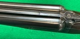 Westley Richards 12 gauge with 2 3/4 factory chambers - 11 of 15