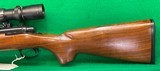 Remington 40 XBR in 222 with High end Leupold scope - 9 of 10