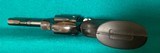 Smith & Wesson model 18-3, 22 long rifle, 4 inch barrel. - 3 of 4