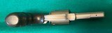 Scarce 3 inch S&W 337 AirLite Ti near mint in box. - 9 of 10