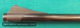 Custom pre-64 model 70 chambered in 376 Steyr with dies & brass. - 12 of 12