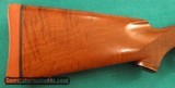 Custom pre-64 model 70 chambered in 376 Steyr with dies & brass. - 7 of 12