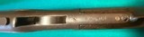 Special order 1873 Winchester in 44-40 from 1881, 28 inch barrel & single set trigger. - 16 of 20