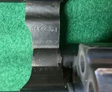 Smith & Wesson model 48-2, 22 magnum - 4 of 4