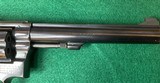 Smith & Wesson model 48-2, 22 magnum - 3 of 4