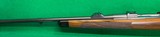 Stunning custom 375 H&H on Pre 64 model 70 action. - 16 of 18