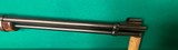 Engraved Winchester 9422 in factory box. 22 LR - 5 of 13
