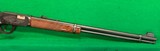 Engraved Winchester 9422 in factory box. 22 LR - 12 of 13