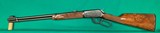 Engraved Winchester 9422 in factory box. 22 LR - 6 of 13