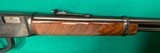 Engraved Winchester 9422 in factory box. 22 LR - 4 of 13