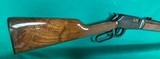 Engraved Winchester 9422 in factory box. 22 LR - 2 of 13