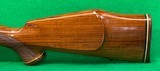 German Weatherby in 22-250, excellent, near mint - 6 of 8