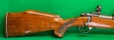 German Weatherby in 22-250, excellent, near mint - 2 of 8