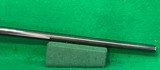 German Weatherby in 22-250, excellent, near mint - 5 of 8