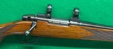 German Weatherby in 22-250, excellent, near mint - 3 of 8