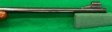 Pre-64 Winchester model 70 featherweight caliber 270 with 3-9 compact Leupold - 5 of 15